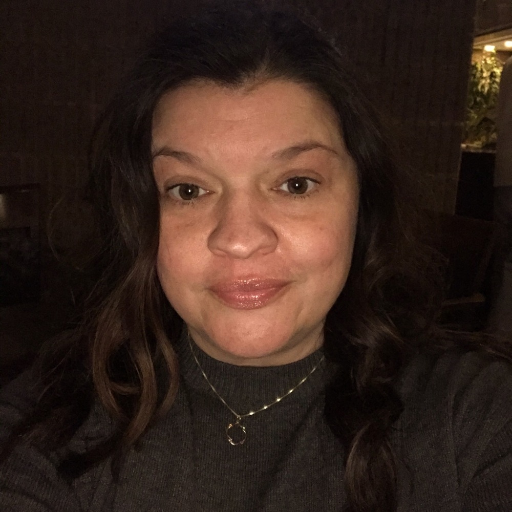 Meet your Posher, Heather